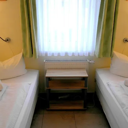 Amalia, Ferienwohnung 6 * هيرينجسدورف